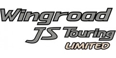 Wingroad JS Touring Limited Decal